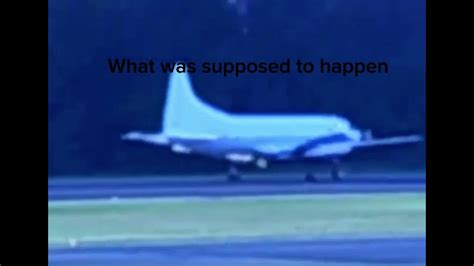 Lynyrd Skynyrd Plane Crash Convair Cv 240 Crash What Really Happened