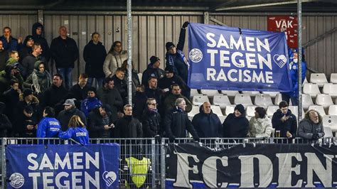 Gemist Humberto Tan Over Racismebestrijding In Het Voetbal Ik