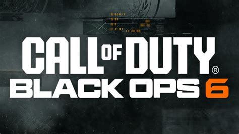 Acquista Call Of Duty Black Ops 6 Other