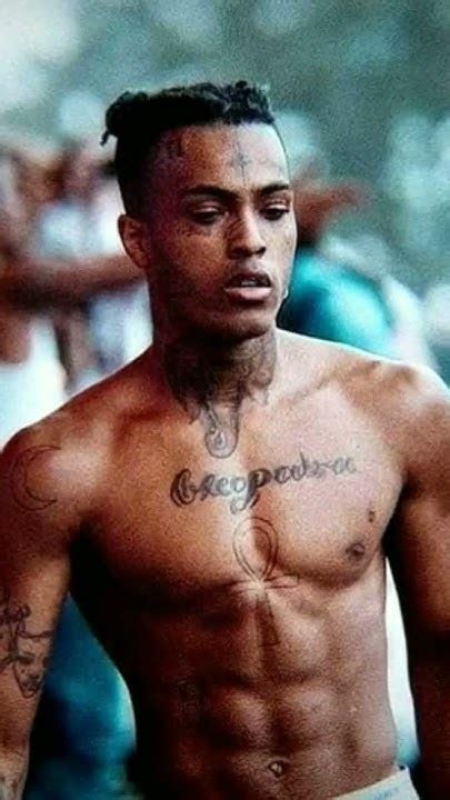 R I P Xxxtentacion😭💔 Love You Legend And King Rapper😇👑 Xxxtentacion