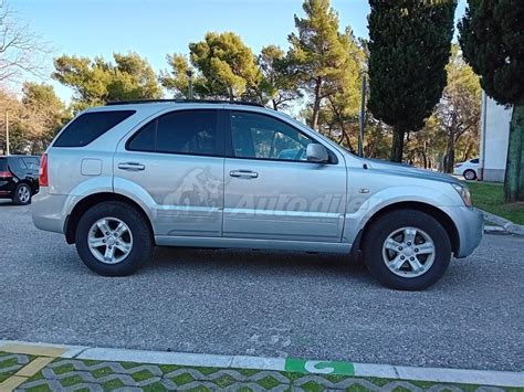 Kia Sorento Crdi Cijena Crna Gora Podgorica