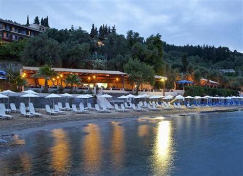 Foto Hotel SENTIDO Aeolos Beach Resort in Perama ( Corfu)