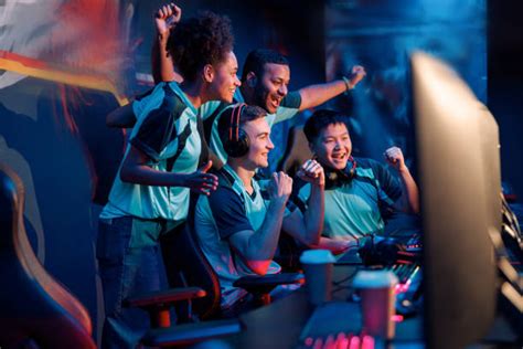 44400 Esports Stock Photos Pictures And Royalty Free Images Istock