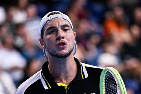 Atp Basel Jan Lennard Struff Erreicht Das Achtelfinale Hanfmann