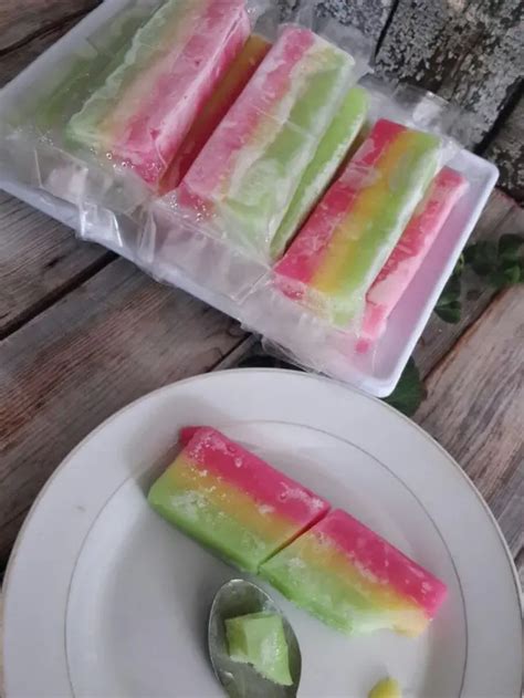 10 Resep Olahan Tepung Hunkwe Yang Manis Lembut Dan Legit Di Mulut