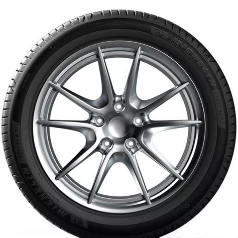 Pneumatici Auto Michelin Primacy R H Ev