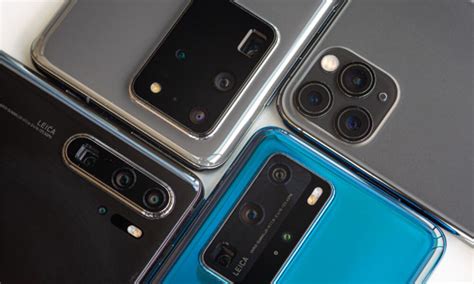 Trending Smartphones In 2022 The Top 7 Smartphones To Buy In 2022