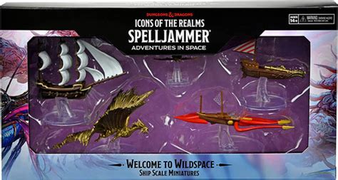 DUNGEONS DRAGONS SPELLJAMMER ADVENTURES IN SPACE WELCOME TO