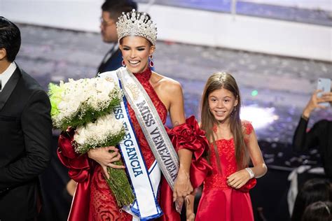 Ileana M Rquez Se Convierte En La Primera Madre En Ganar La Corona Del