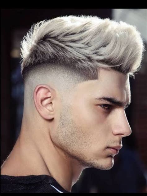 Pin On Cortes De Cabelo Masculino Men S Hairstyles