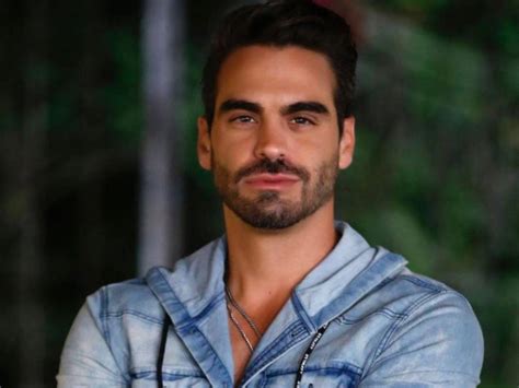 Quién es Frederik Oldenburg el supuesto nuevo novio de Carmen Villalobos