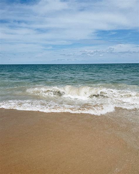 Kitty hawk beach – Artofit