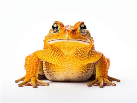 toad stock illustration illustration  beautiful frog