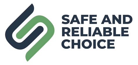 About Us Safe And Reliable Choice