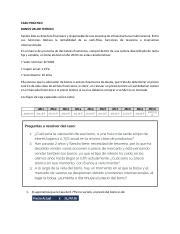 Resoluci N Caso Mercado De Capitales Y Monetario Pdf Caso Pr Ctico