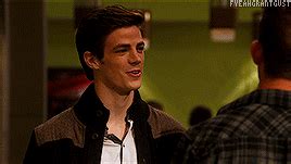 Grant Gustin as Campbell Price in 90210 (2/4) : Grant Gustin