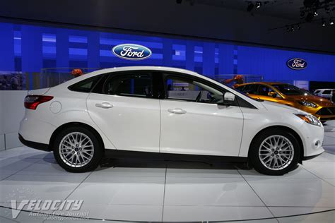 Tuning Ford Focus 2011 Online Accessories And Spare Parts For Tuning