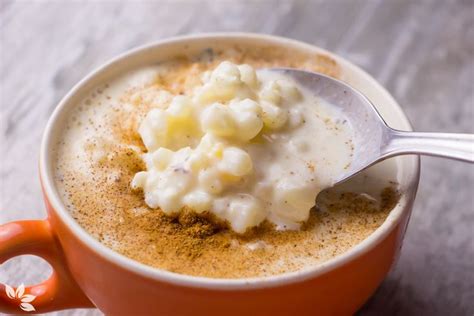 Receita De Canjica Aprenda A Fazer Aqui A Melhor Canjica Receita