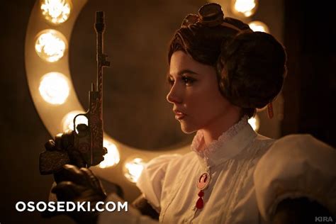 Steampunk In A Galaxy Far Far Away Nude Onlyfans Patreon Leaked 18