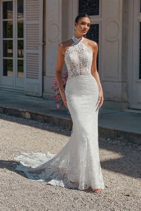 Sincerity Wedding Gowns By Justin Alexander 44467 Charlottes Weddings