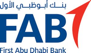 Jobs and Careers at First Abu Dhabi bank- FAB in Egypt – Join Us Today! 