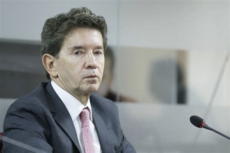 Exgobernador De Antioquia Luis Pérez Gutiérrez Presentará Pruebas Para Tumbar El Decomiso De Sus