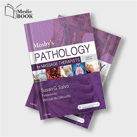 Mosbys Pathology For Massage Therapists 4th Edition Epub