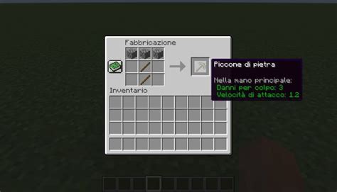 Come Fare Il Piccone Su Minecraft Salvatore Aranzulla