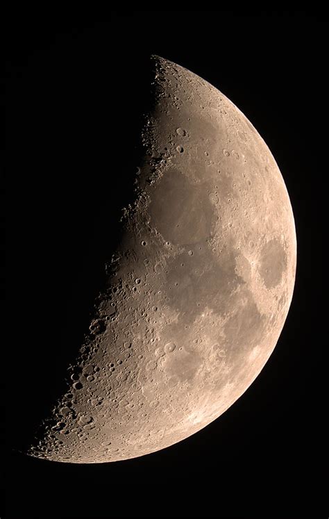 Moon 22 02 2018 Celestron C9 25 Schmidt Cassegrain Telesco Flickr