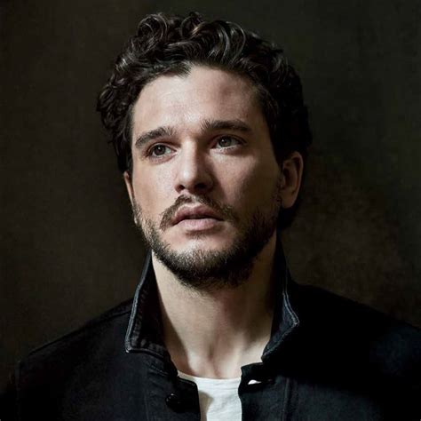 Film Updates On Twitter Kit Harington Will Star As As Henry Muck The