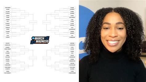 The first March Madness women's bracket predictions of 2023 | NCAA.com