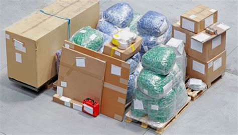 Types Of Protective Packaging The Cut And Paste