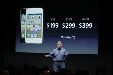 Apple Iphone 4s Launch 2