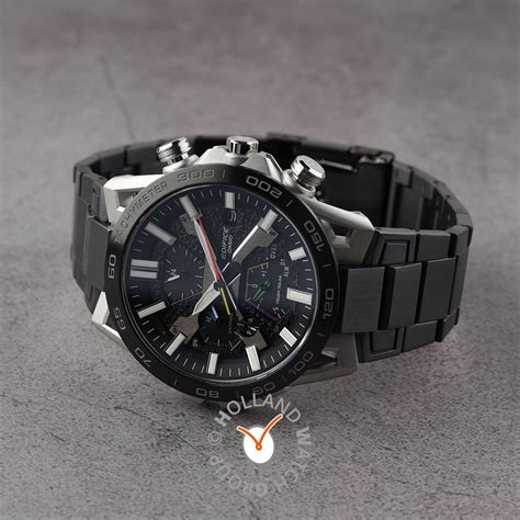 Reloj Casio Edifice Bluetooth EQB 2000DC 1AER EAN 4549526329944