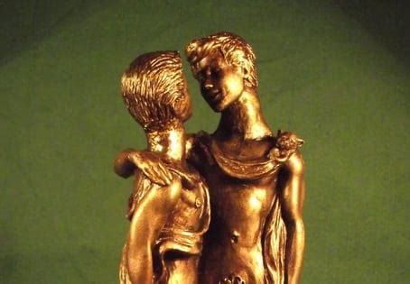The Sacred Band Of Thebes The Elite Military Unit Of Same Sex Lovers