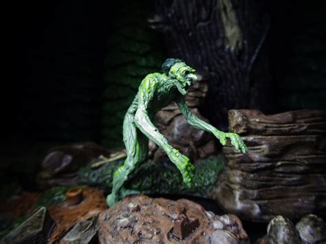 Troll Classic Dandd Trolls Were Skinny Weren T They Featur… Flickr