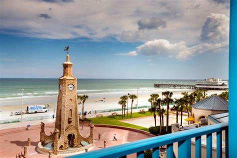 Hilton Daytona Beach Ocean Walk Village Updated 2017 Prices And Resort Reviews Fl Tripadvisor