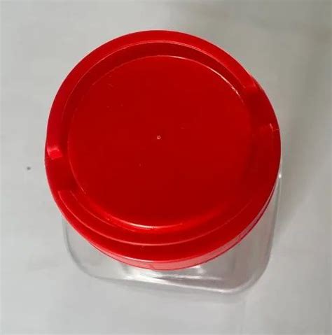 Multicolor Mm Plastic Jar Caps For Pet At Rs Piece In Haridwar