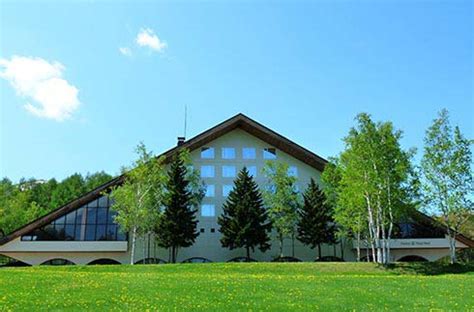 Furano Prince Hotel - Kussharo Prince Hotel