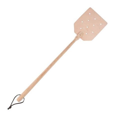 Diy Leather Fly Swatter Orpha Mock