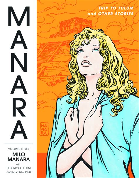 Apr Manara Library Hc Vol Mr Previews World