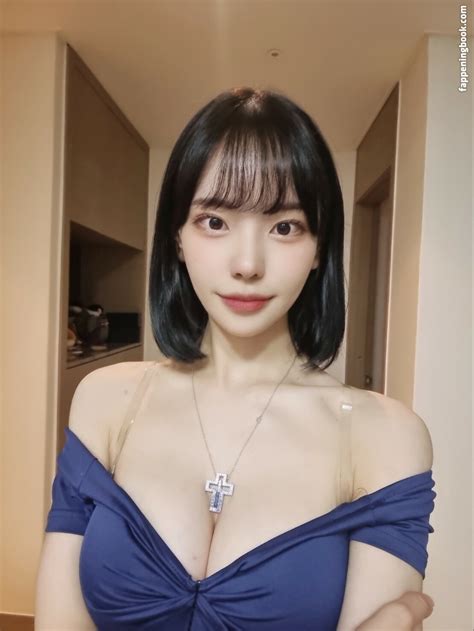 Korean Afreeca Streamer Feet10 Ki Yunjin Nude OnlyFans Leaks