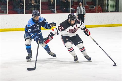 2024 Csshl Western Championships Visit Penticton