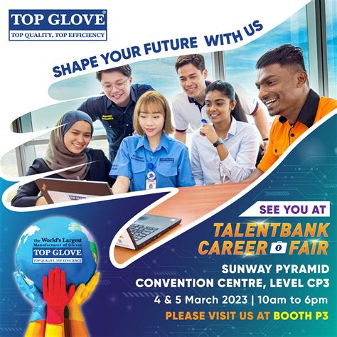 Talentbank Career Fair Pusat Pembangunan Karier Ukm Ukm Career