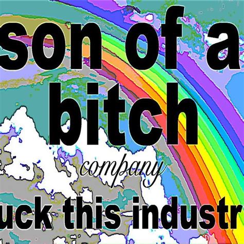 Fuckthisindustry2008 Fuck This Industry Instagram Photos And Videos