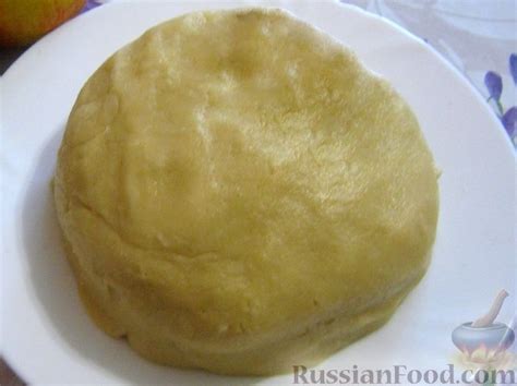 Песочное тесто, рецепты на RussianFood.com: 761 рецепт песочного теста