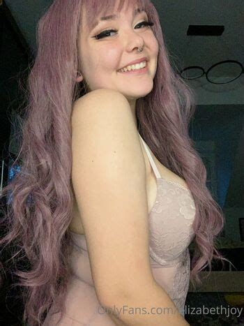 Elizabethjoy Purejoyhome Nude OnlyFans The Fappening Plus