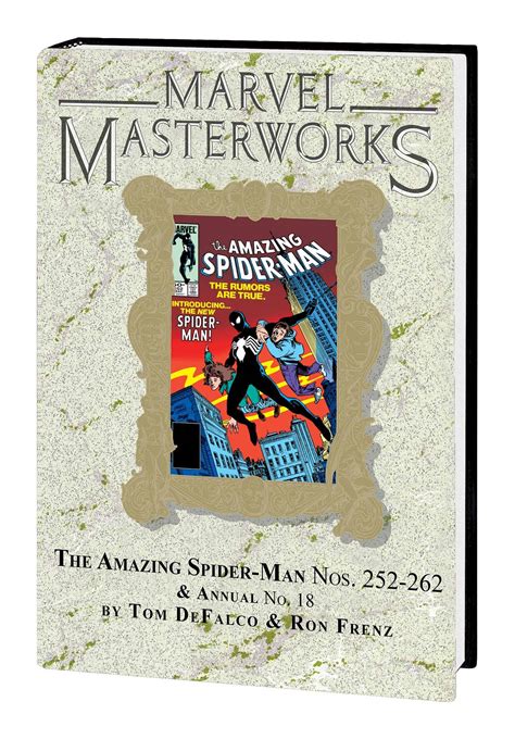 Jun Mmw Amazing Spider Man Hc Vol Dm Var Ed Free Comic