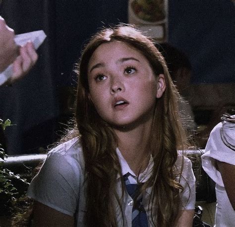 Devon Aoki As Dominique In D E B S 2004 Devon Aoki Devon Aoki