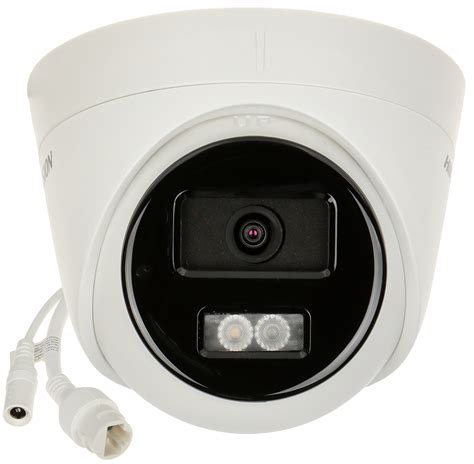 Ip Camera Ds Cd G Liu Mm Pl Smart Hybrid Light Cameras